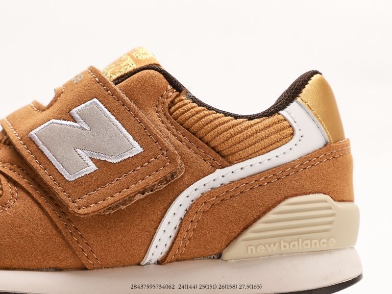 NEW BALANCE SHOES